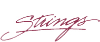 Strings log